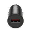 Automobilinis kroviklis everActive CC-15QC QC3.0 18W 1x USB su kabeliu