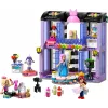 LEGO FRIENDS 42685 Heartlake City mados šou