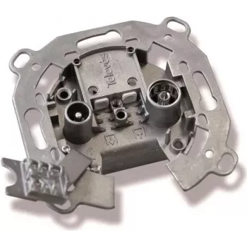 Praeinantis lizdas 2f. 5-2400 MHz UD 2410 ST (UD2410ST)