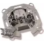Praeinantis lizdas 2f. 5-2400 MHz UD 2410 ST (UD2410ST)