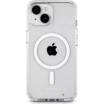 Hama 00138171 dėklas Apple iPhone 13 15,5 cm (6,1 inch) skaidrus