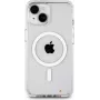 Hama 00138171 dėklas Apple iPhone 13 15,5 cm (6,1 inch) skaidrus