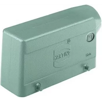 HARTING Germany GmbH & Co. KG Movinis korpusas Han 24B-gs-M32 19 30 024 1522 (19300241522)