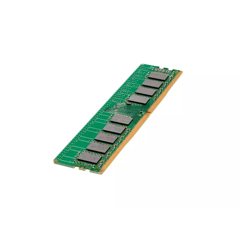 HPE ProLiant 16GB (1x16GB) vieno rango x8 DDR5-4800 CAS-40-39-39 nebuferizuotas standartinis atminties rinkinys