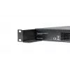 Stovo montavimo bėgeliai Lancom Systems L250, juodi, modelis 61432