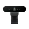 Internetinė kamera Logitech BRIO ULTRA HD PRO 13 MP 4096x2160 USB 3.2