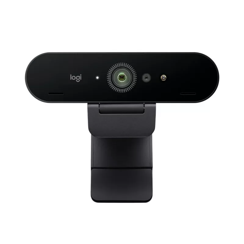 Internetinė kamera Logitech BRIO ULTRA HD PRO 13 MP 4096x2160 USB 3.2