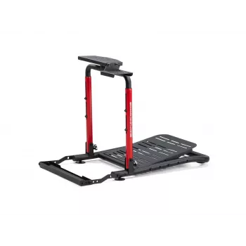 Next Level Racing Wheel Stand Lite 2.0 (NLR-S40) – kompaktiškas lenktynių stovas