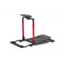 Next Level Racing Wheel Stand Lite 2.0 (NLR-S40) – kompaktiškas lenktynių stovas