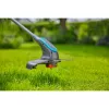 Pjovimo siūlo ritė GARDENA 5411-20 žalia pilka ABS nailonas 60 mm