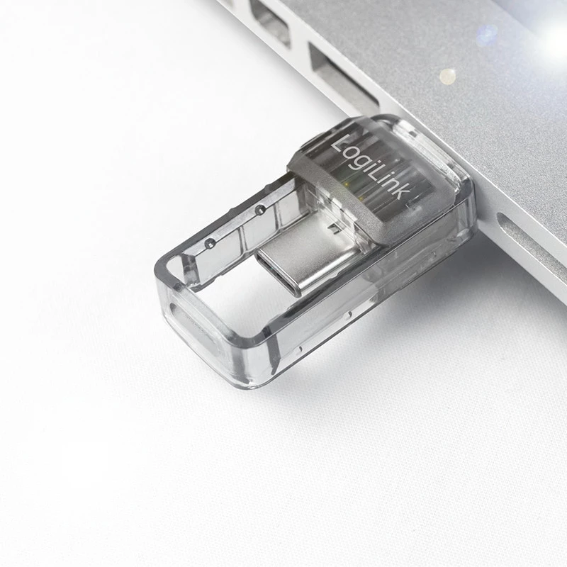 Bluetooth garso imtuvas LogiLink BT0054