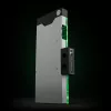 Vandens bloko galinė plokštė EK Water Blocks EK-Quantum Vector² RE RTX 3080/90 Aliuminis Sidabrinė