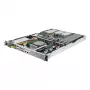 ASRock 1U1G-W680/2L2T 1U stelažinis serverio korpusas (pilka)
