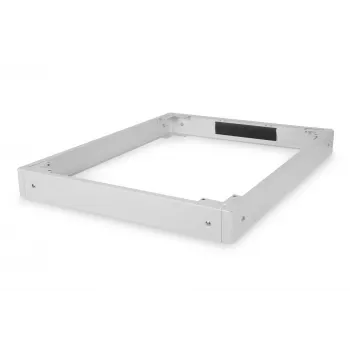 Cokolis stelažui Digitus DN-19 PLINTH-8/10-N1