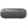 eQ-3 AG Homematic IP Access Point 2, laidinis ir belaidis, RF, juodas, 868.0–868.6 MHz, 5–35 °C, IP20