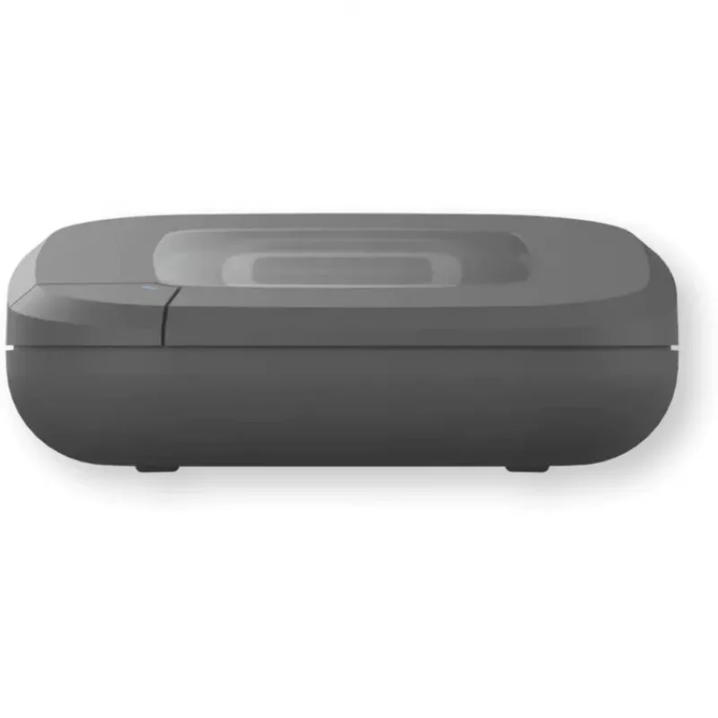 eQ-3 AG Homematic IP Access Point 2, laidinis ir belaidis, RF, juodas, 868.0–868.6 MHz, 5–35 °C, IP20
