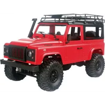 Amewi Visureigis - Off-Road-Cart - 1:16 - 500 mAh - 1,33 kg (22374)