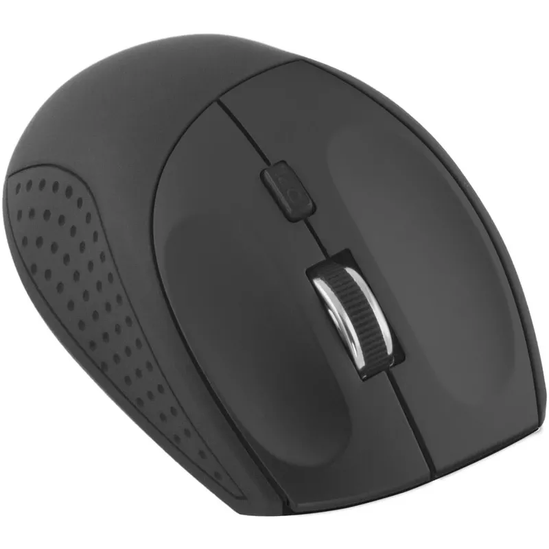 Esperanza EM123K pelė dešinei rankai Bluetooth 2400 DPI
