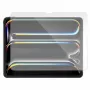 Grūdinto stiklo apsauginis stikliukas Compulocks iPad Pro M4 13 colių 2024 9H