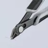 Knipex 78 61 125 ESD šoniniai pjaustytuvai