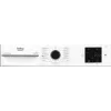 BEKO BM1WFSU36233WB Skalbimo mašina, 6 kg, Energijos klasė B, 44.6 cm, 1200 aps./min., inverterinis variklis, Steam Cure