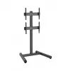 Hagor CPS - Aliumininis stulpas 2100 mm