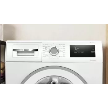 BOSCH WAN2405BPL 8 kg 1200 aps/min – Skalbimo mašina