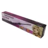 Garbanojimo priemonė Esperanza EBL014 keramine danga, 25 W, max 180°C, 1,8 m laidas, juoda