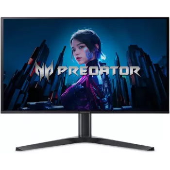 Monitorius Acer X27U Z1bmiiprx 27 colių IPS LCD 3840x2160