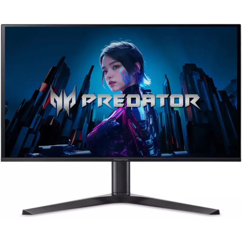 Monitorius Acer X27U Z1bmiiprx 27 colių IPS LCD 3840x2160