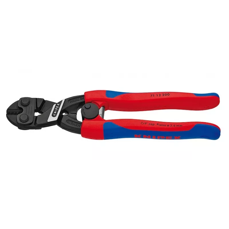 Knipex CoBolt replės varžtams kirpti
