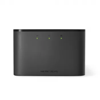 Mercusys 4G LTE mobilusis maršrutizatorius