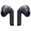 Samsung Galaxy Buds4 SM-R540 juodos spalvos belaidės ausinės