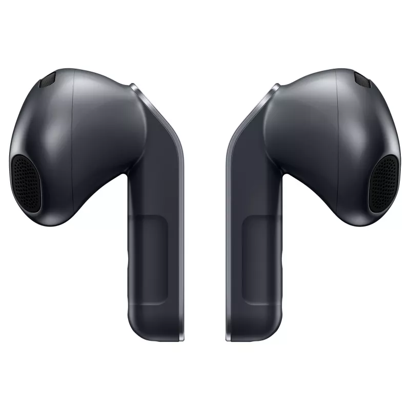 Samsung Galaxy Buds4 SM-R540 juodos spalvos belaidės ausinės