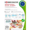 Rommelsbacher VBS 304 maisto gaminimo maišelis garams