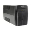 Gembird EG-UPS-B650 nepertraukiamo maitinimo šaltinis (UPS) Line-Interactive 0,65 kVA / 390 W