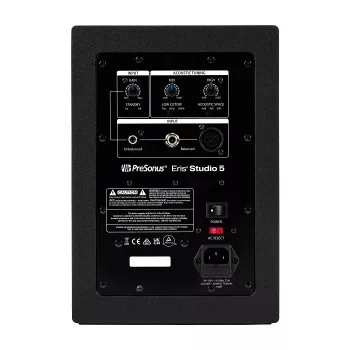 PreSonus Eris Studio 5 – aktyvus monitorius