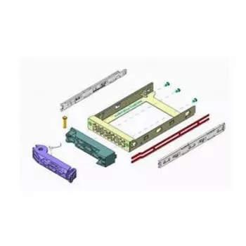 Serverio priedas: kietojo disko dėklas MCP-220-00188-0B Supermicro
