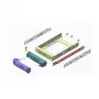 Serverio priedas: kietojo disko dėklas MCP-220-00188-0B Supermicro