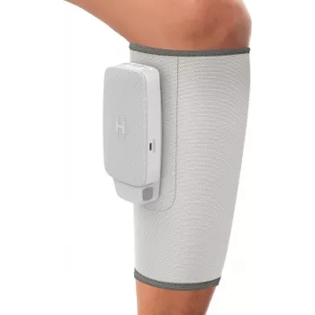 Blauzdos apvyniojimo sistema su valdikliu HoMedics SR-CMXCE10HBND modulinė kompresinė sistema