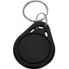 NFC RFID lipdukas SCOT NTAG213 40×32 mm, 180 baitų, juodas