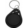 NFC RFID lipdukas SCOT NTAG213 40×32 mm, 180 baitų, juodas