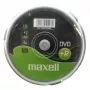 Maxell M160 tuščias DVD 4,7 GB DVD+R 10 vnt.