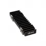 Akasa Gecko Pro A-M2HS02-BK Juodas radiatoriukas M.2 SSD aušinimui