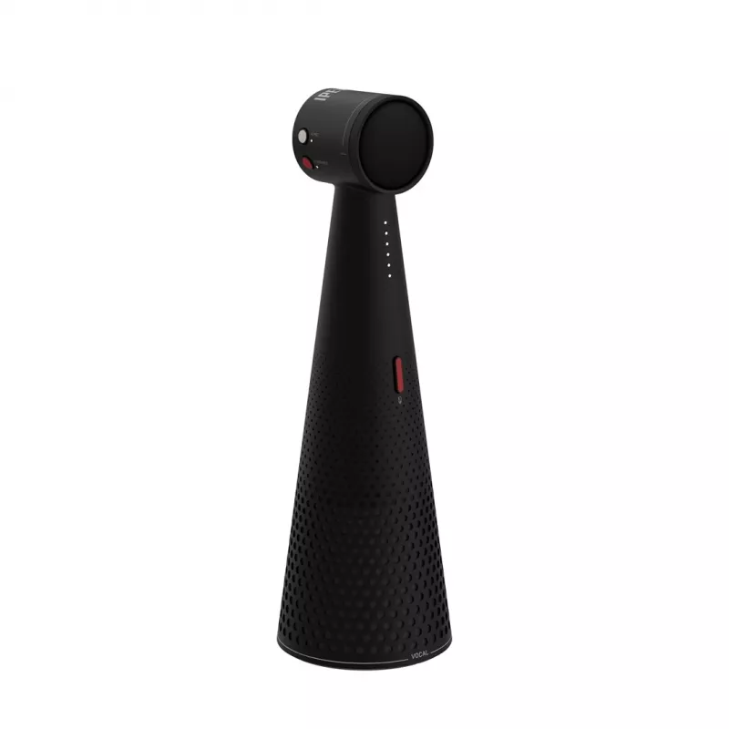 IPEVO VOCAL SPEAKERPHONE – belaidis konferencinis garsiakalbis