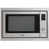 Panasonic NN-TK81KCSCP įmontuojamas mikrobangų krosnelės apdailos rinkinys