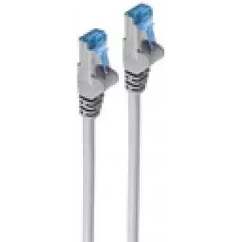 Tinklo kabelis ShiverPeaks BS75726 20m Cat6a S/FTP