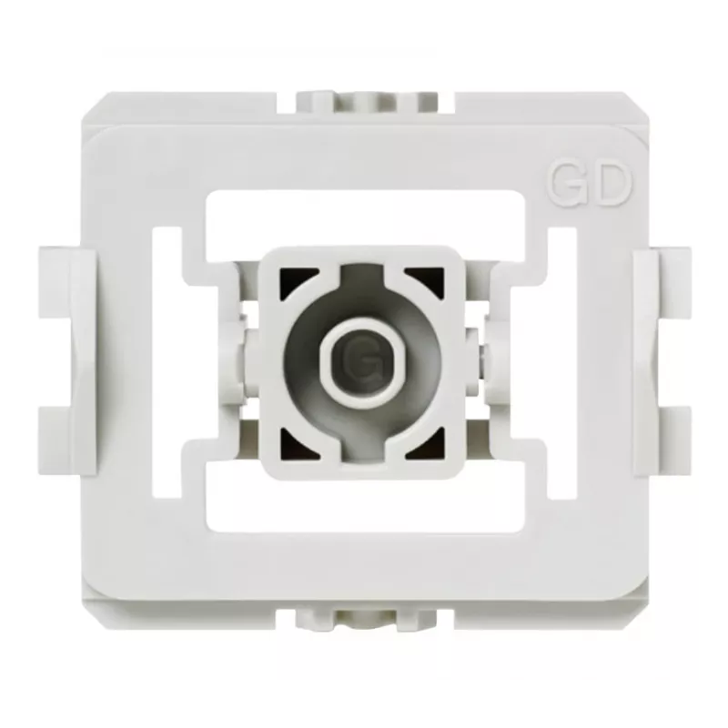eQ-3 HomeMatic Gira GS EQ3-ADA-GS tvirtinimo adapteris