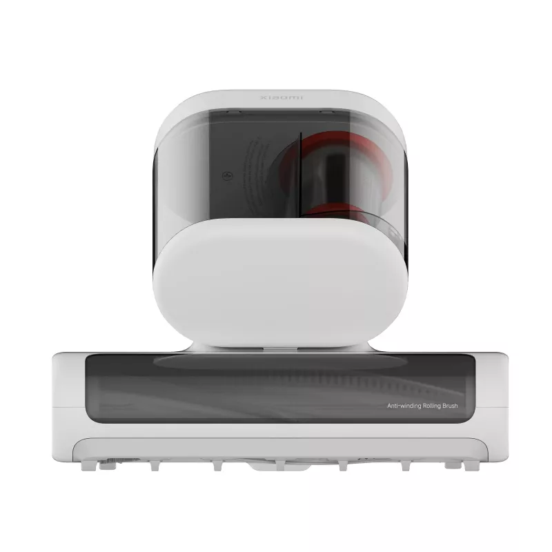 Rankinis dulkių siurblys Xiaomi Dust Mite Vacuum Cleaner Pro — sausas, HEPA filtras, 400 W, 14 kPa, be maišelio, baltas