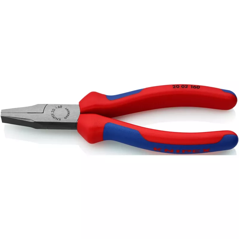 Knipex 20 02 160 Blue replė